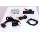 Volkswagen MIB2 Platform Rearview Camera System